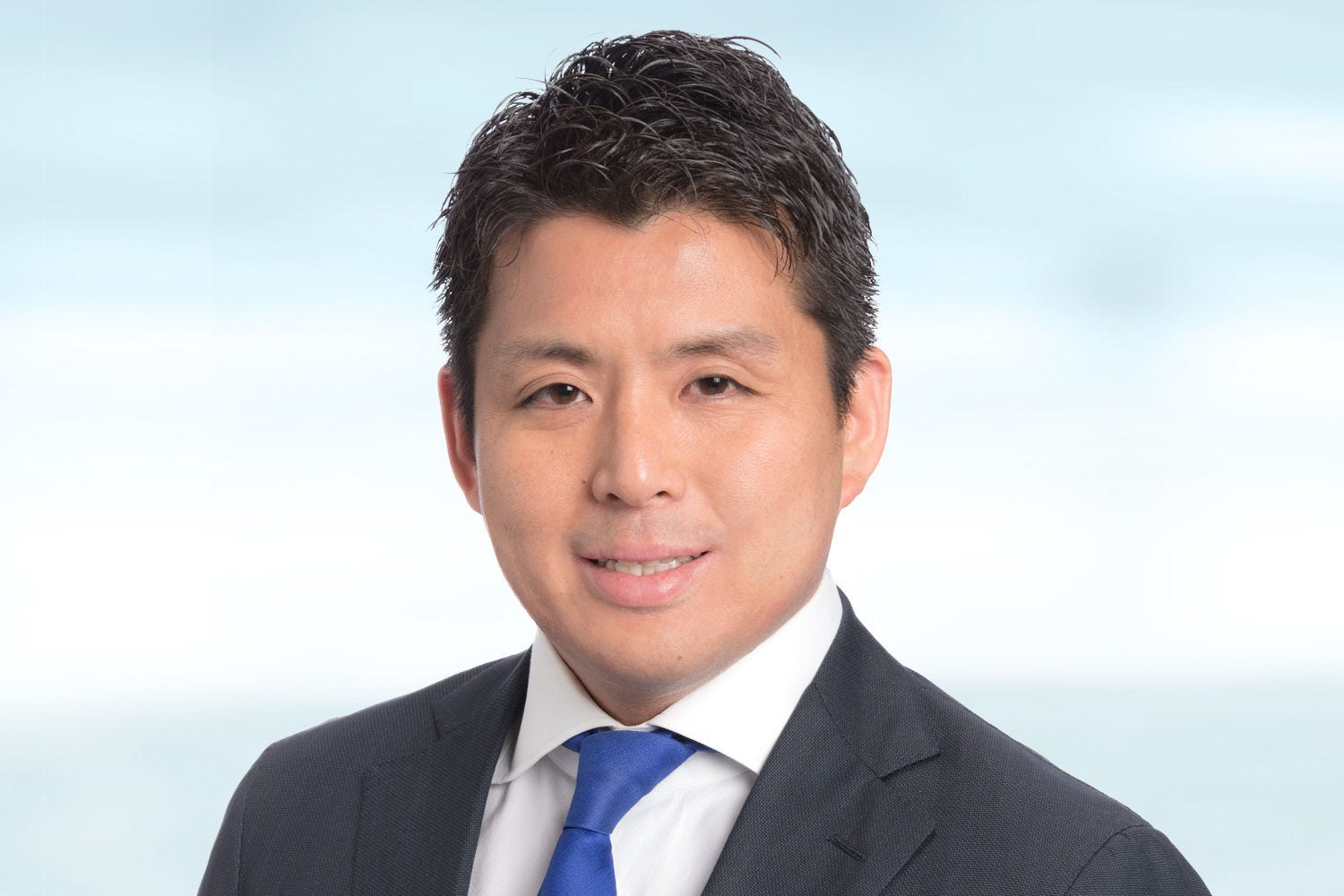 間宮光健