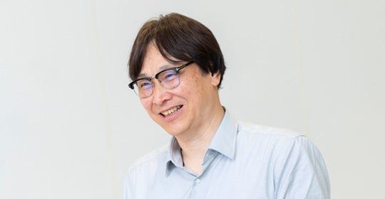Japanese alt text: 生成AI時代の競争戦略、日本企業の勝ち筋とは？_写真3
