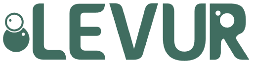 Levur logo