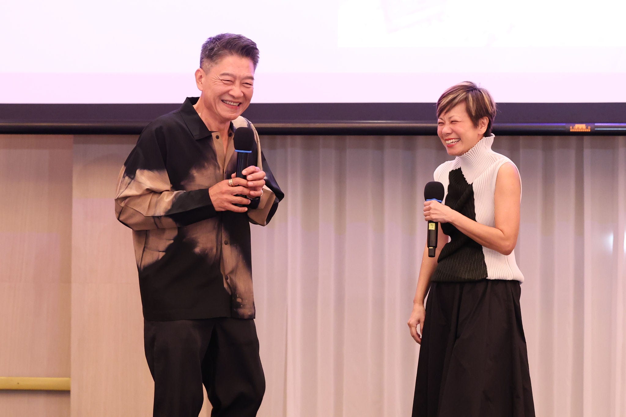 2024 KPMG Retiring Partners Appreciation Dinner