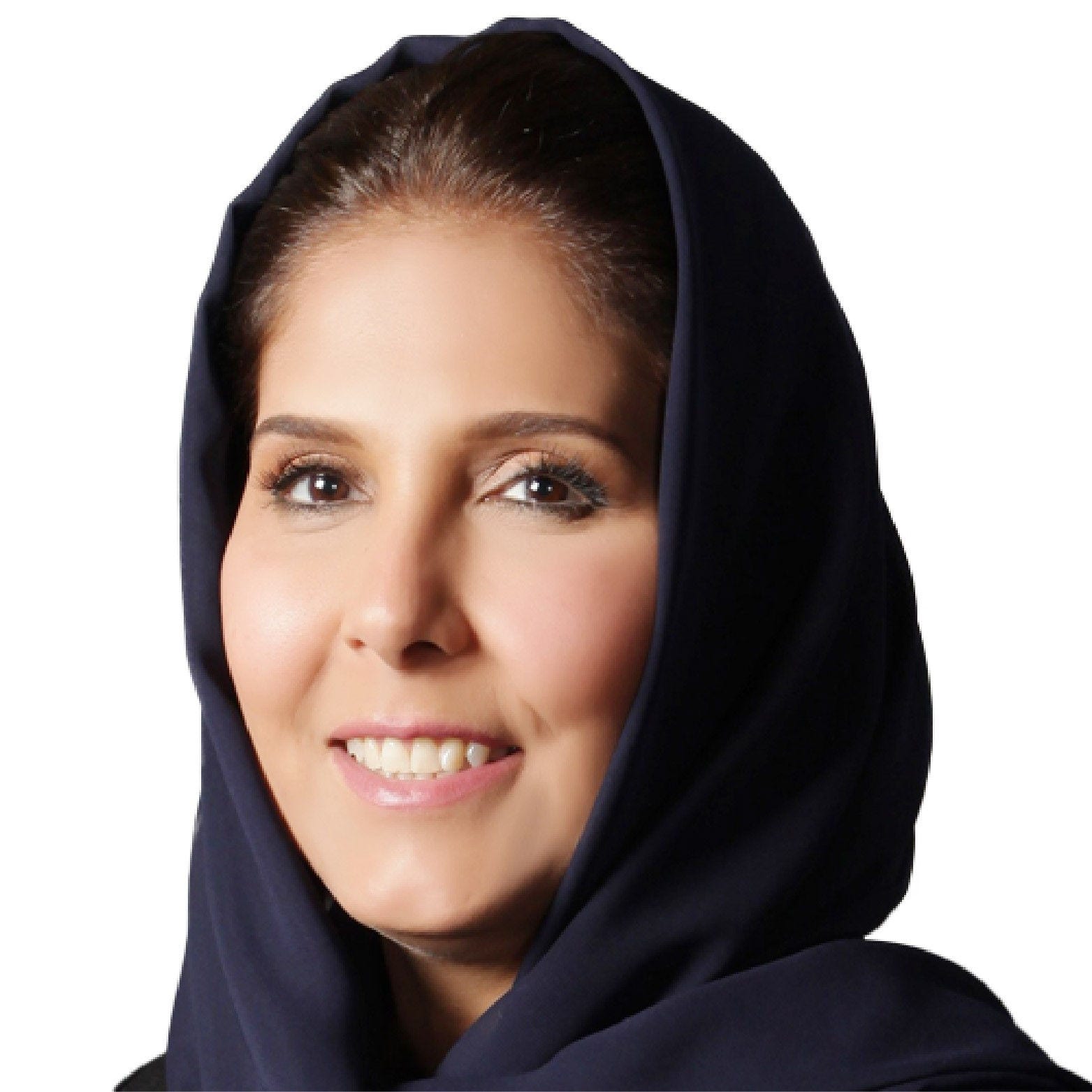 Dr Areej