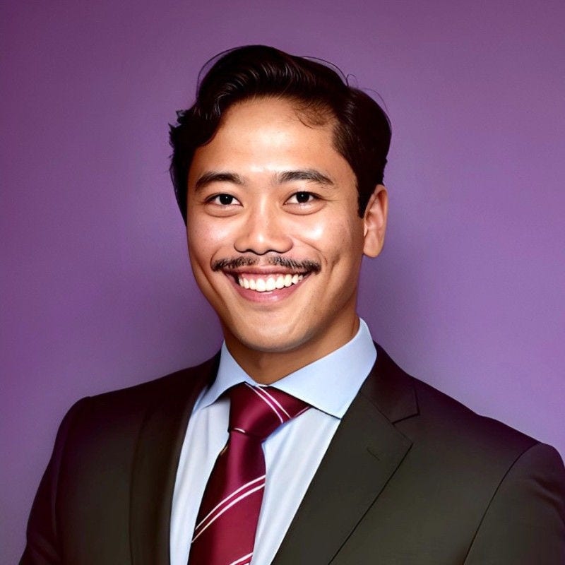 Gen2050 - Mohammad Nurhan Bin Raihan