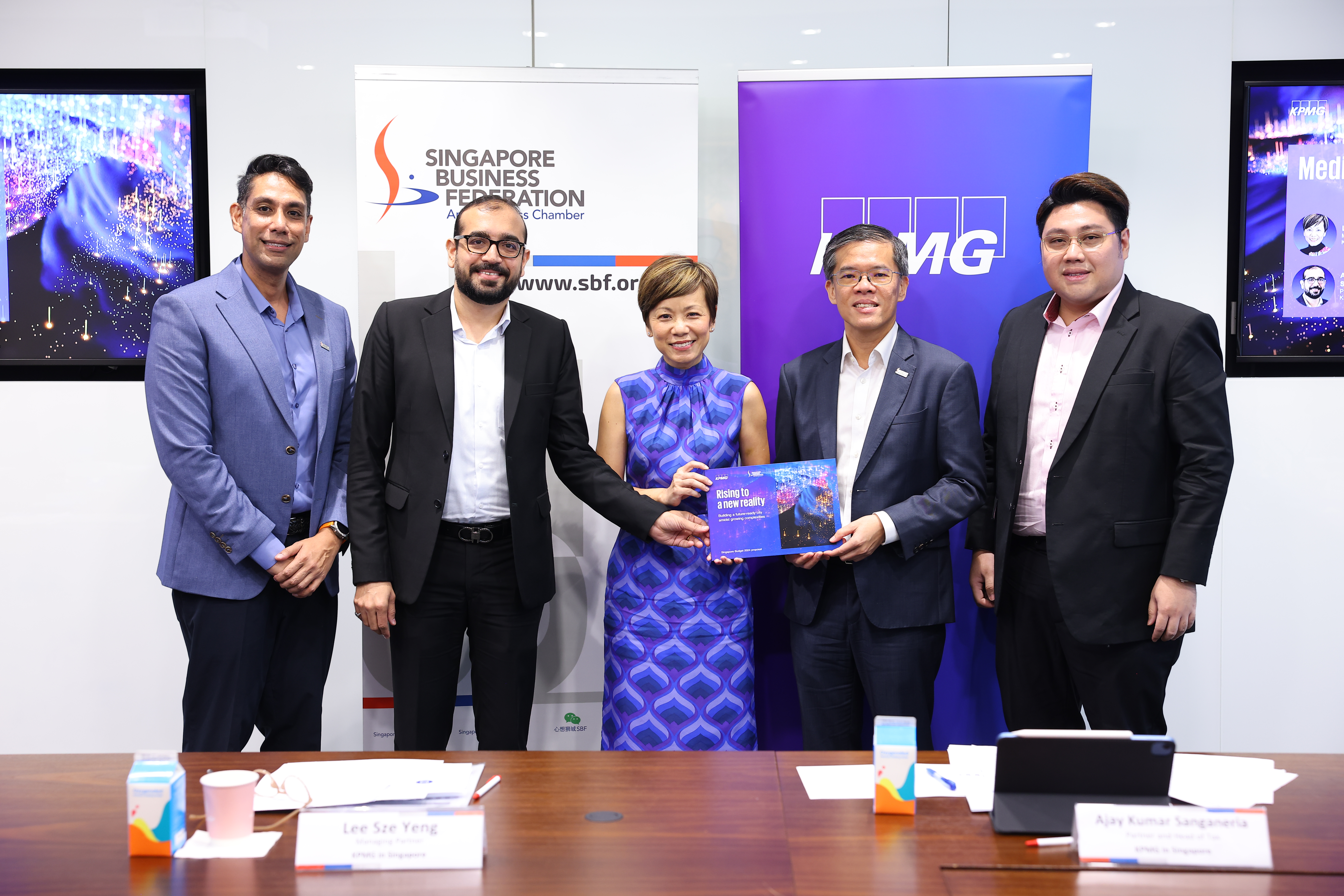 sg budget 2024 proposal