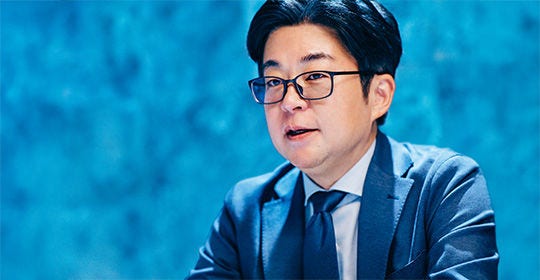 Japanese alt text: 取締役会の機能発揮を支える事務局機能の高度化とBoard DXの現在地_写真4
