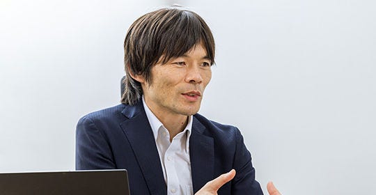 KPMG　白石