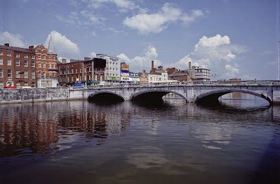 Cork Office