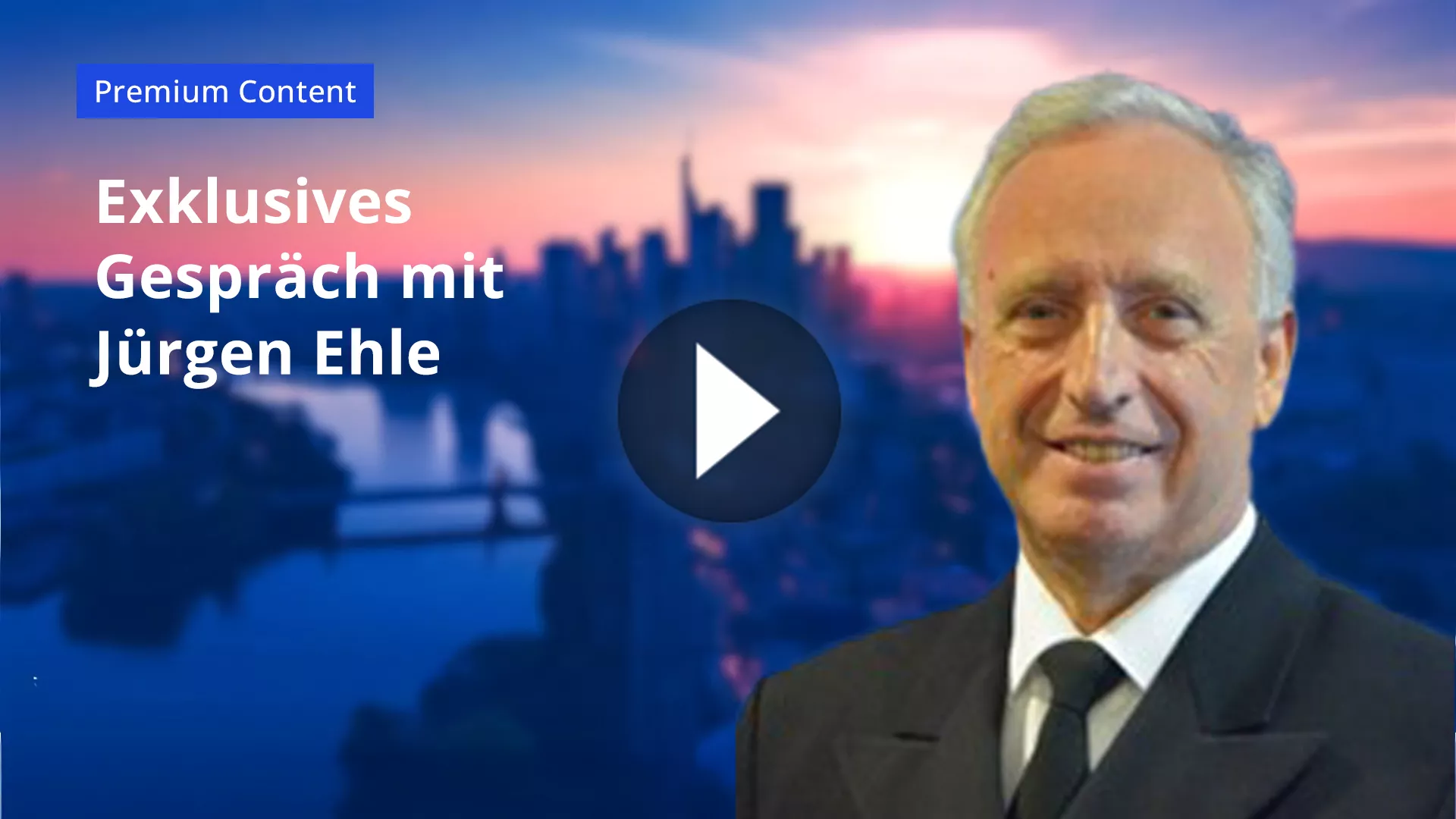 Interview Ehle