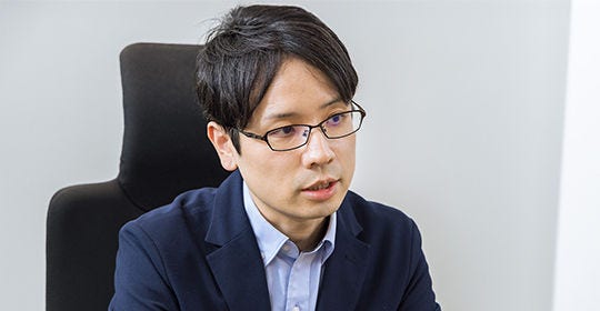 KPMG　新堀