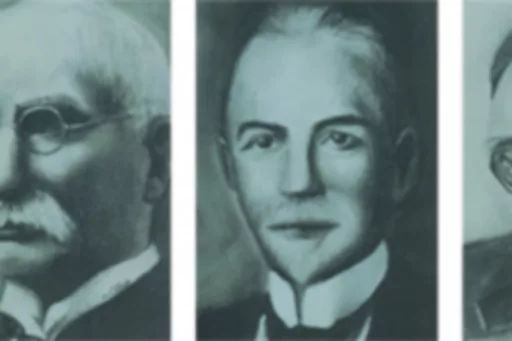 Klynveld, Peat, Marwick & Goerdeler