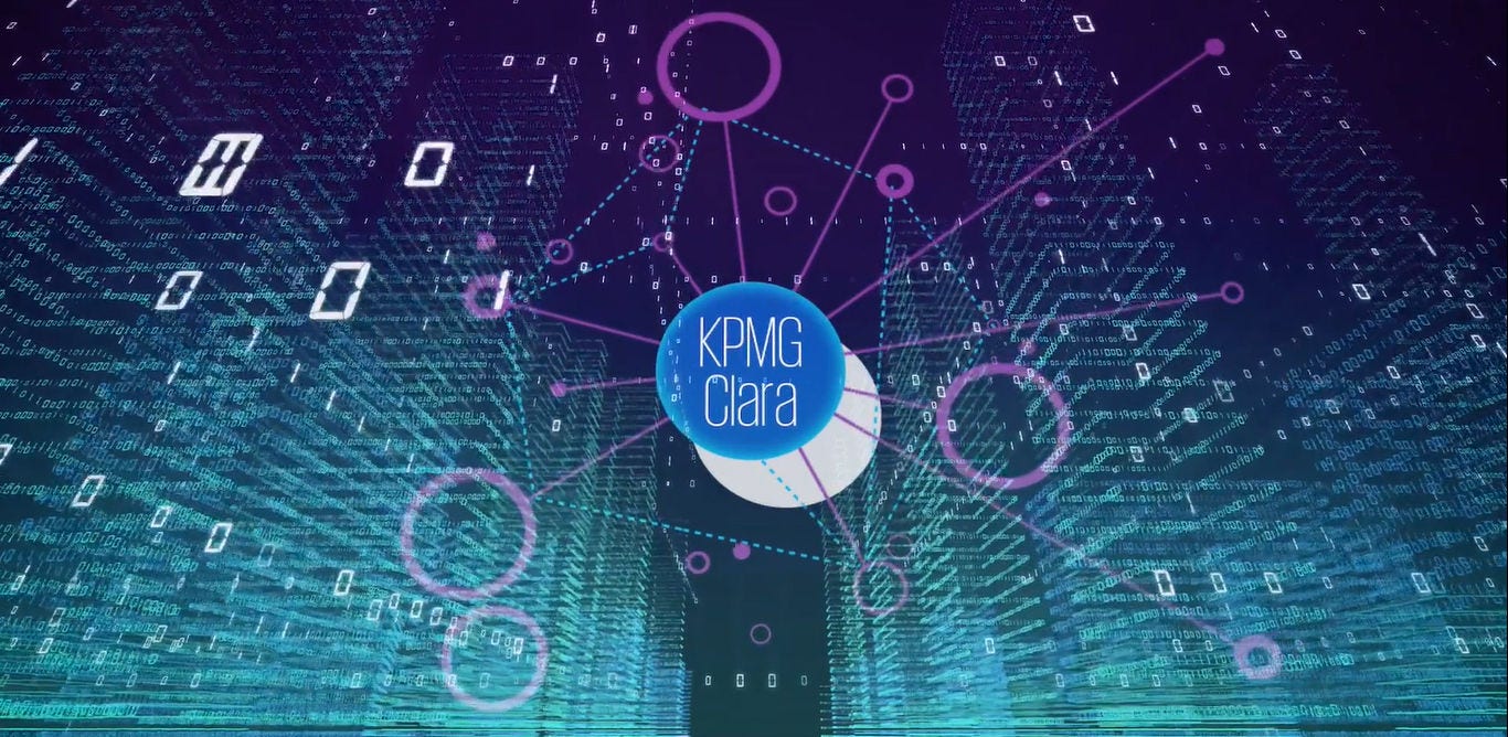 KPMG clara - 1
