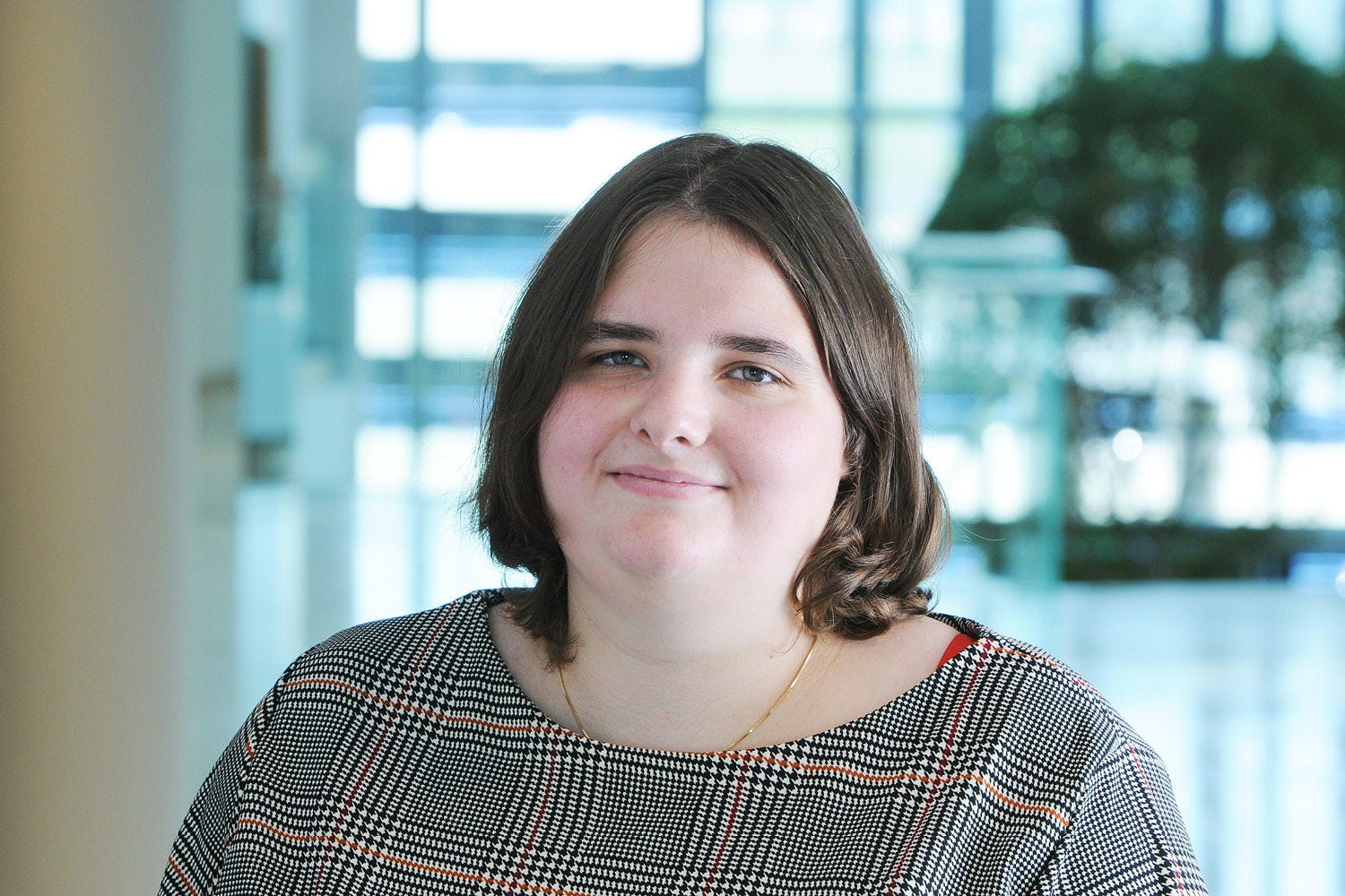 Freya Covens, Advisory, Enterprise Risk Services