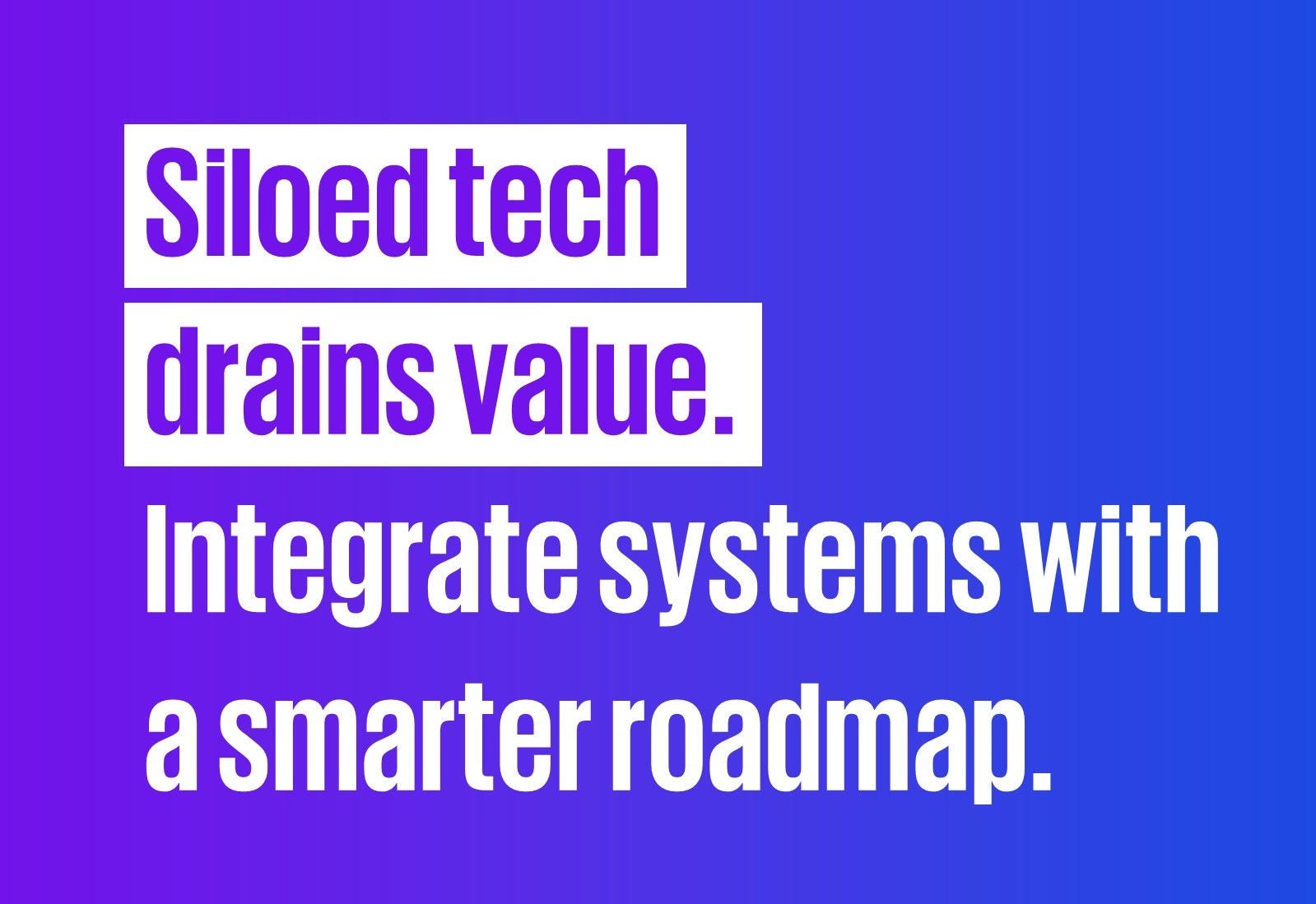 Digital Transformation 