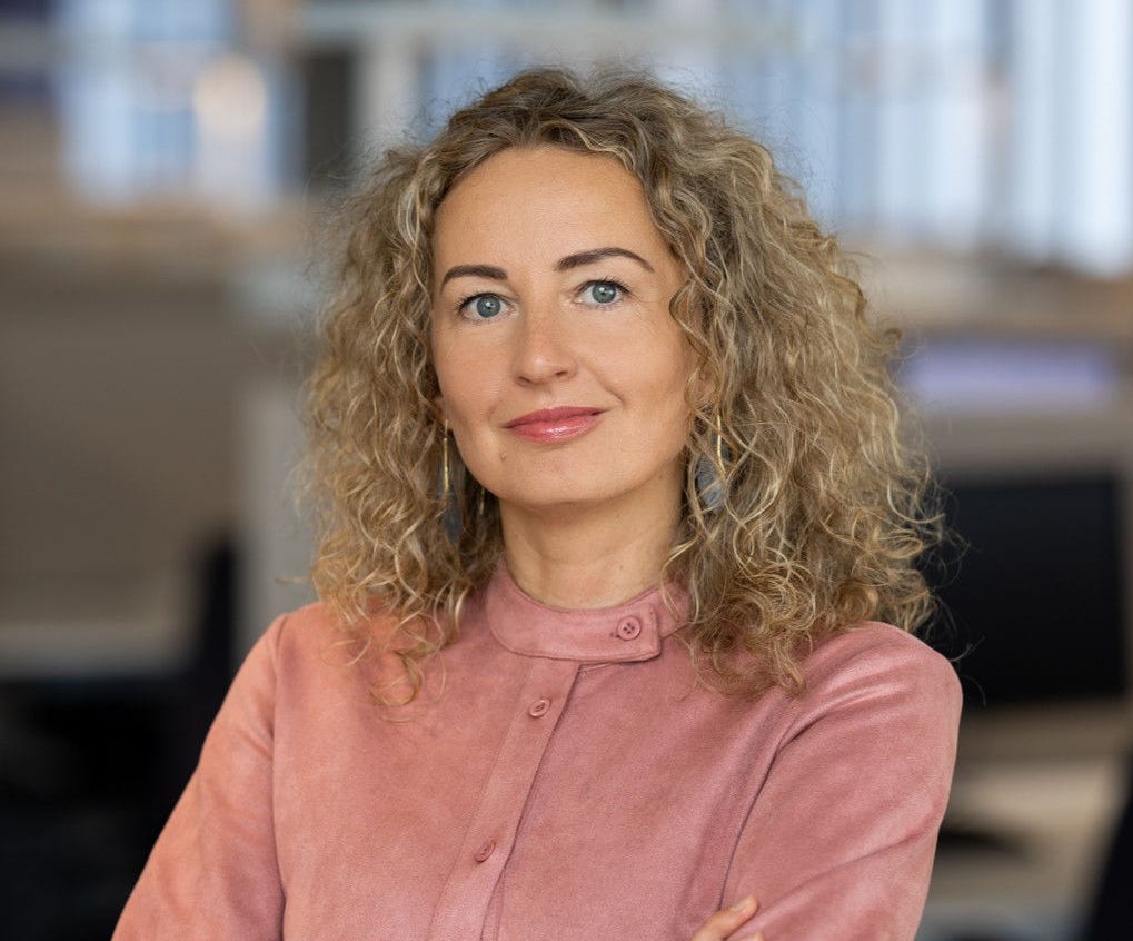 Vita Šumskaitė