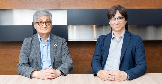 Japanese alt text: Japanese alt text: 生成AI時代の競争戦略、日本企業の勝ち筋とは？_写真1