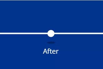 After point on line icon