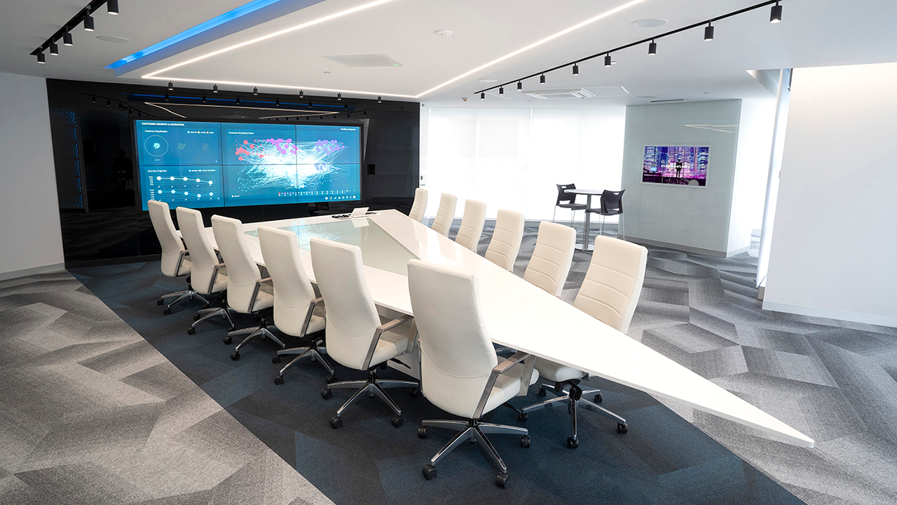 MX office