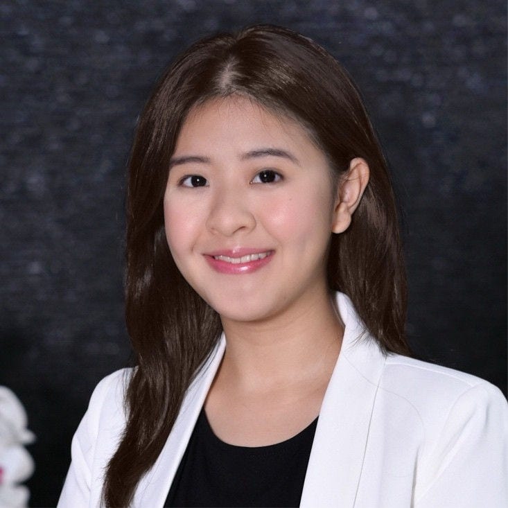 Gen2050 - Shermaine Kuah Sze Min
