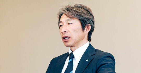Japanese alt text: 長野市に見る「スポーツイノベーション×まちづくり」の現在地と、その未来像_写真5