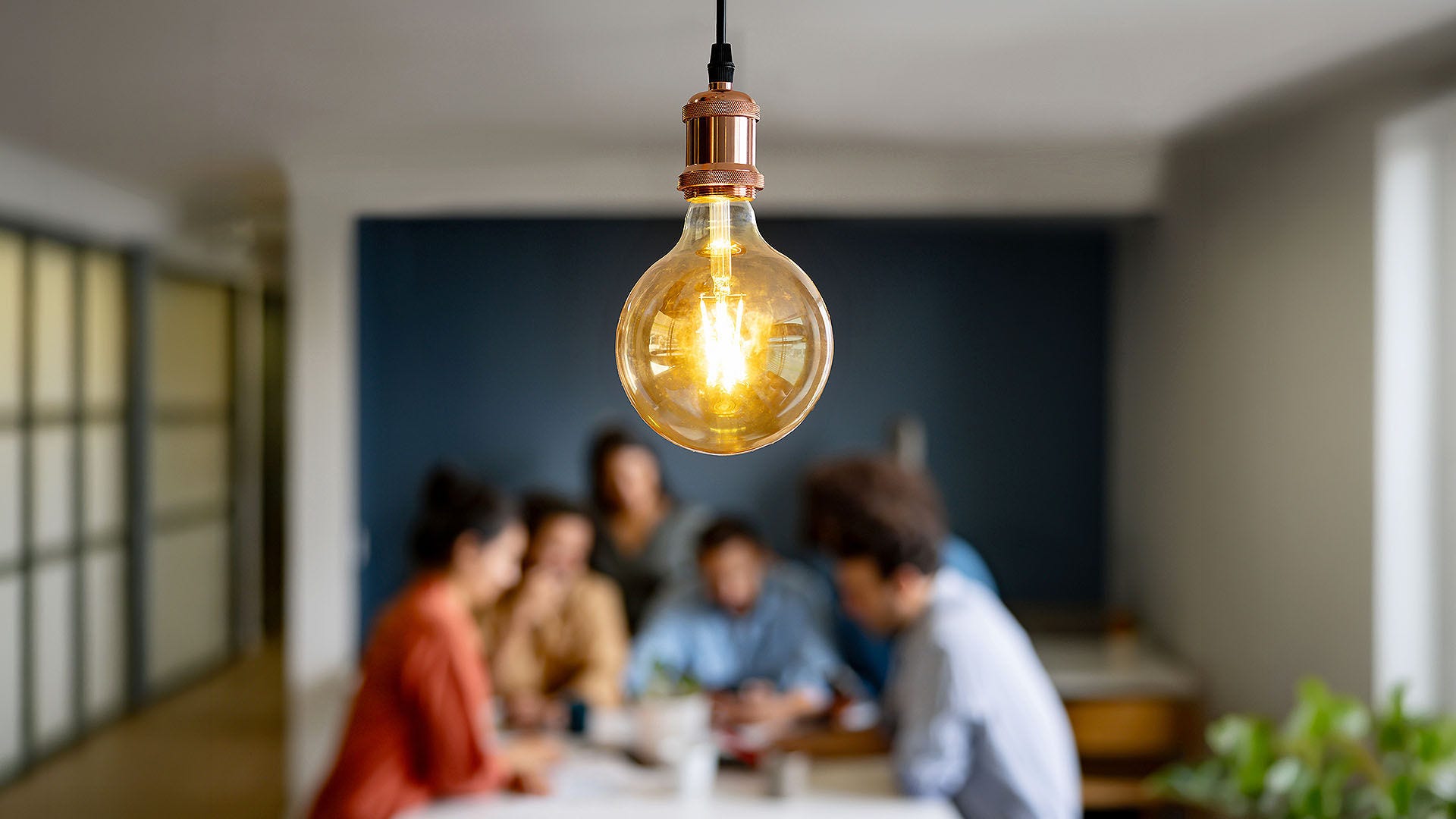 light bulb