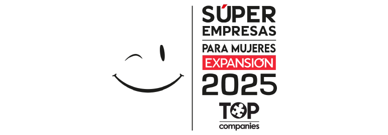 Super empresas para mujeres
