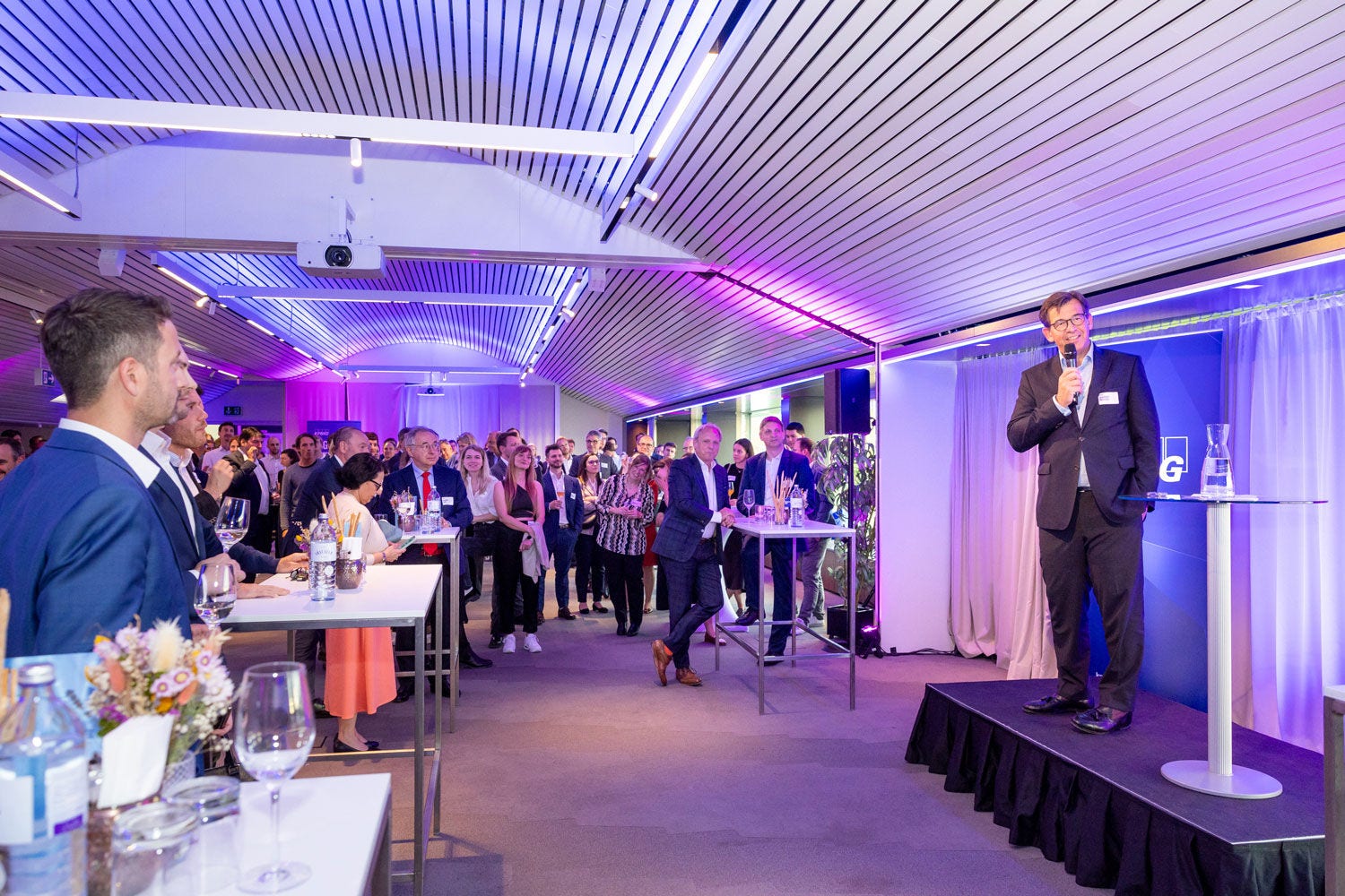 Alumni Treffen Wien 2024