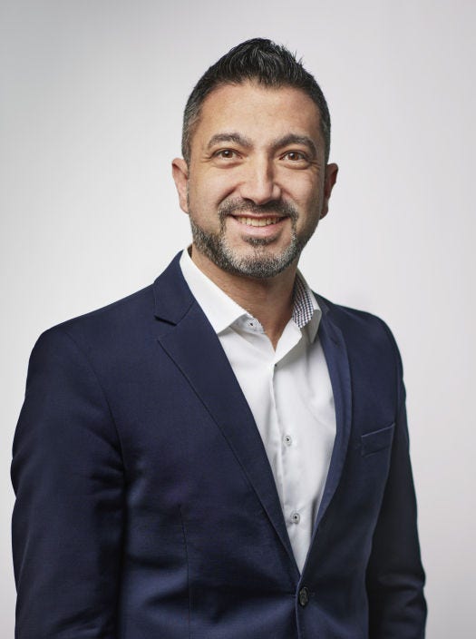 Ersan Sucu