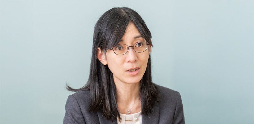 Japanese alt text: KPMG　木村