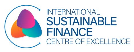 International Sustainable Finance Centre of Excellence
