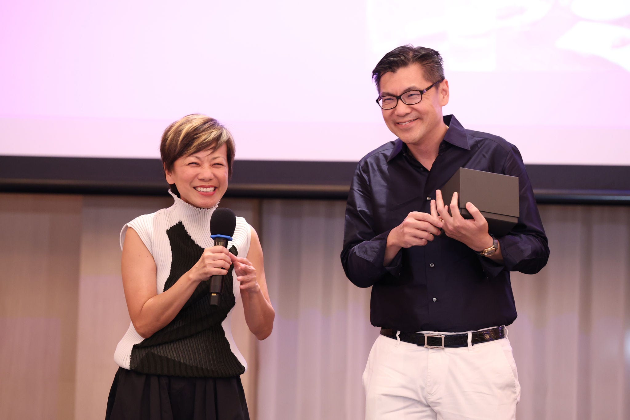 2024 KPMG Retiring Partners Appreciation Dinner
