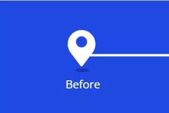 Before map pin icon