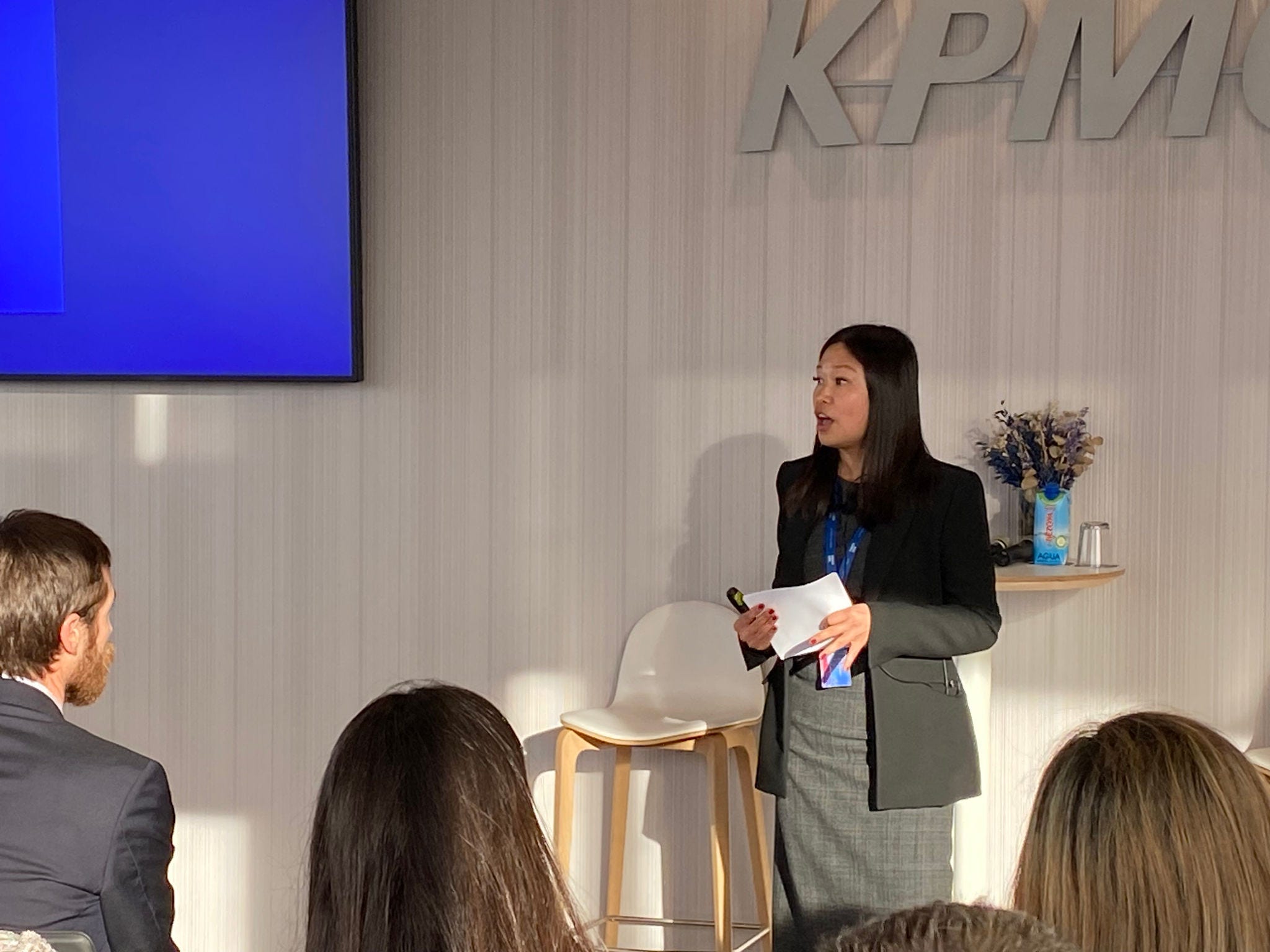 Evento Founderz
