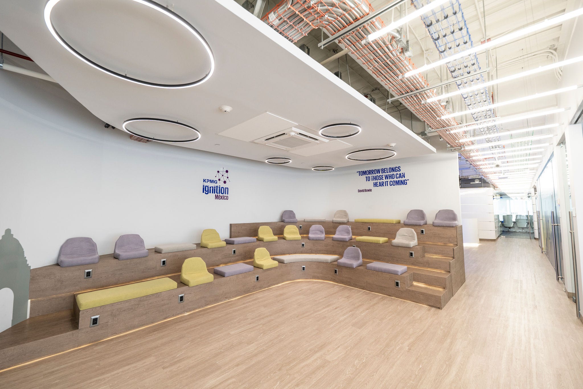 MX office