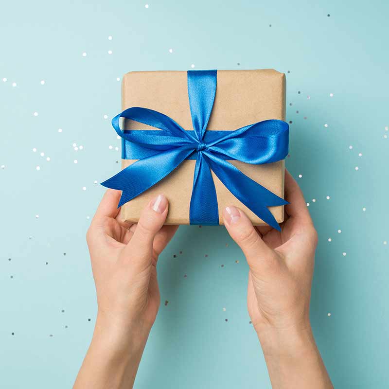 gift