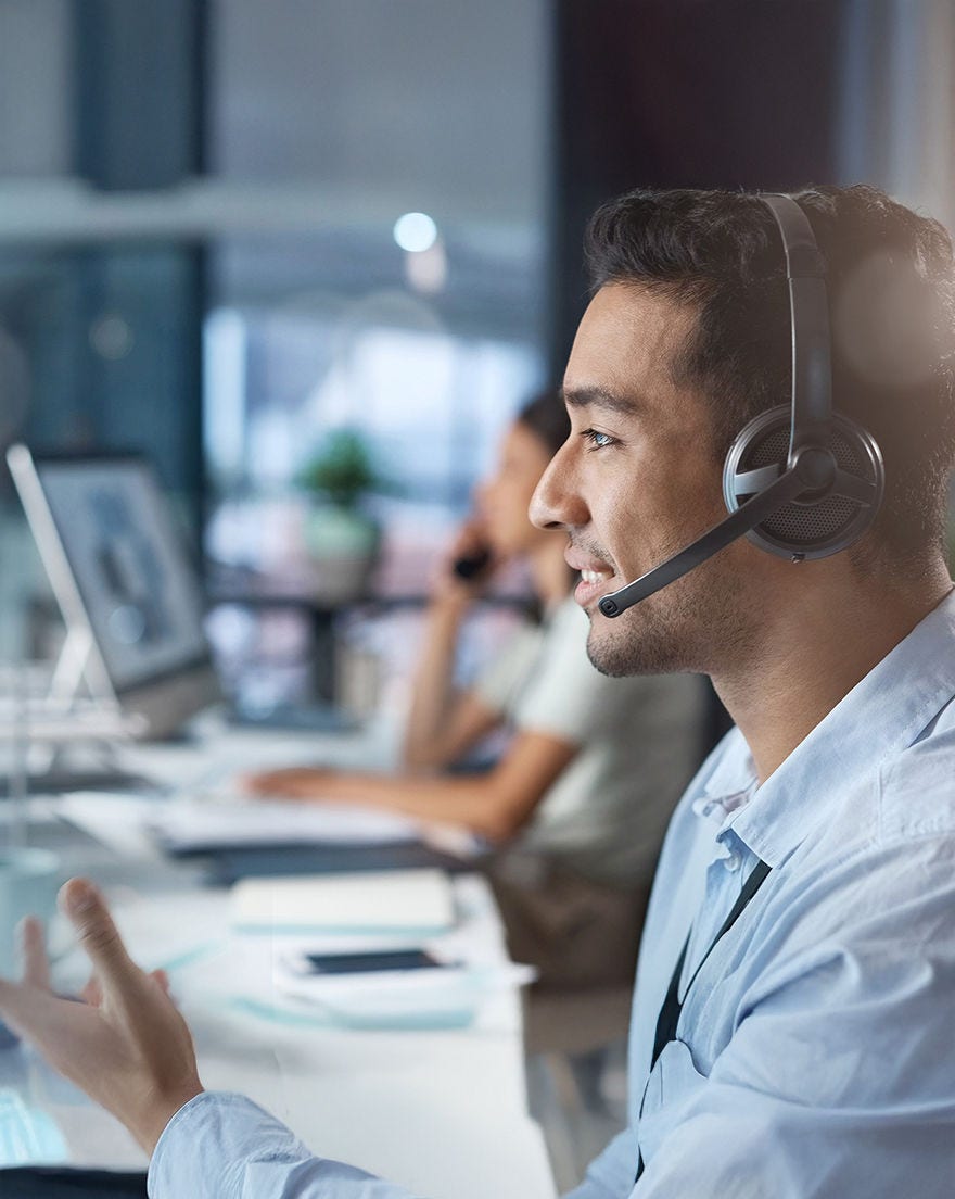 Digital sales CRM