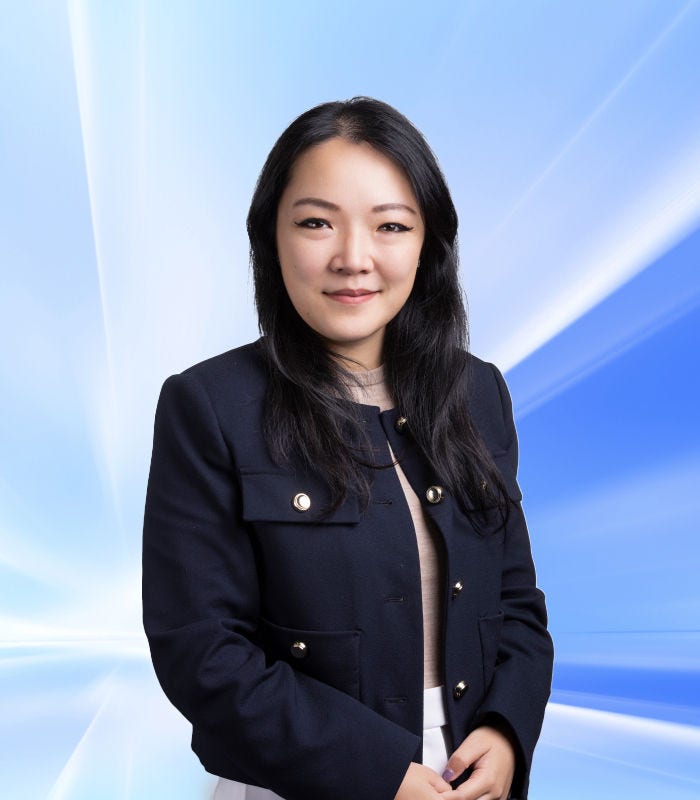 Angel Mok