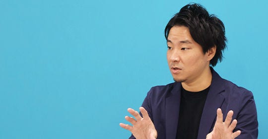 Japanese alt text: KPMG　笹木