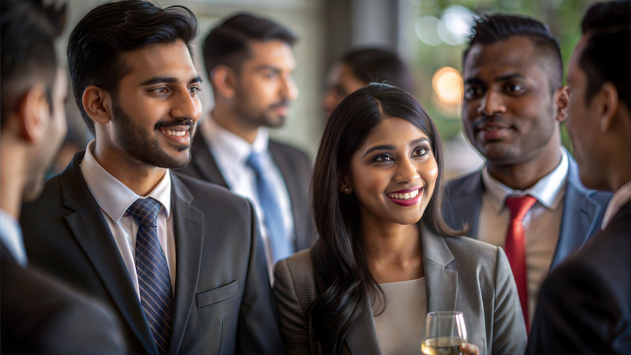 Why KPMG in India