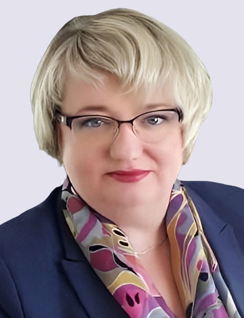Lesya Kuzmenko