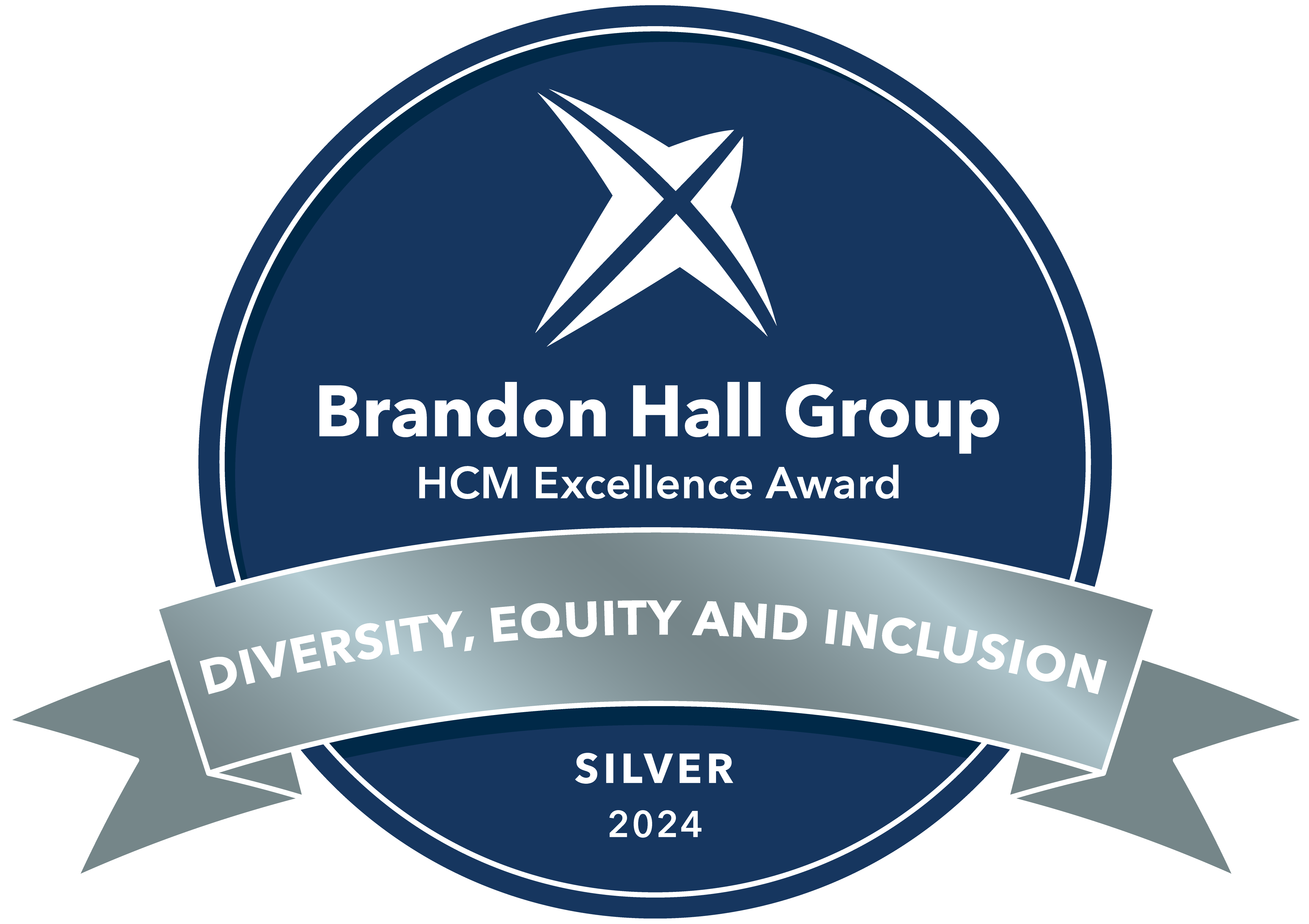 leadership silver