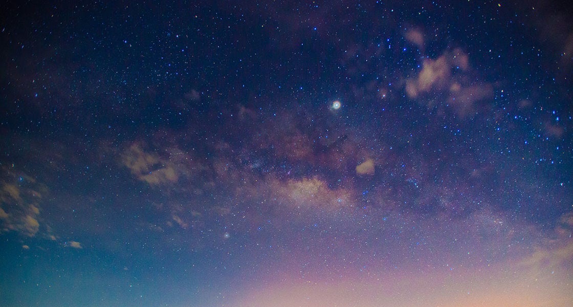 nightsky