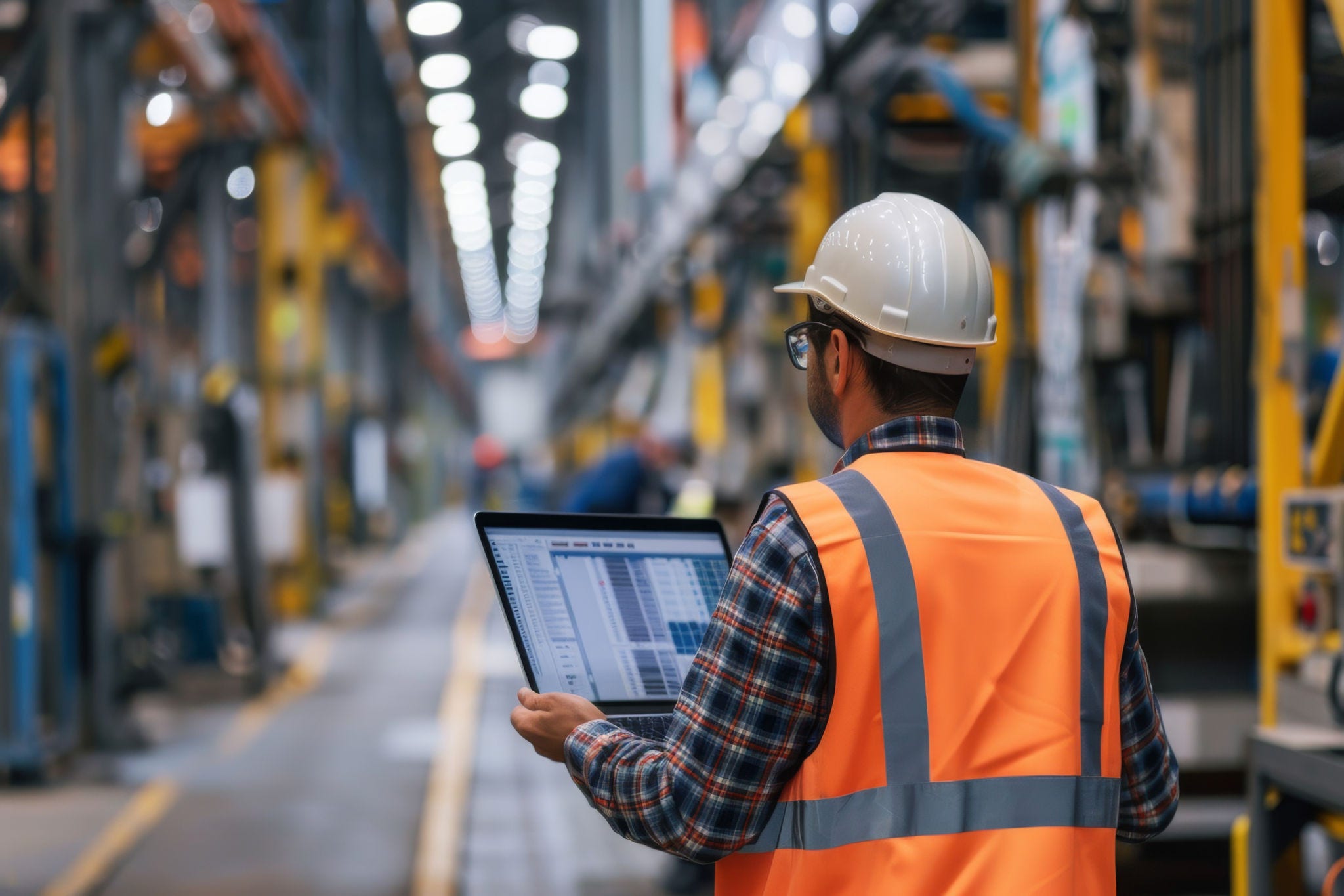 Process efficiency