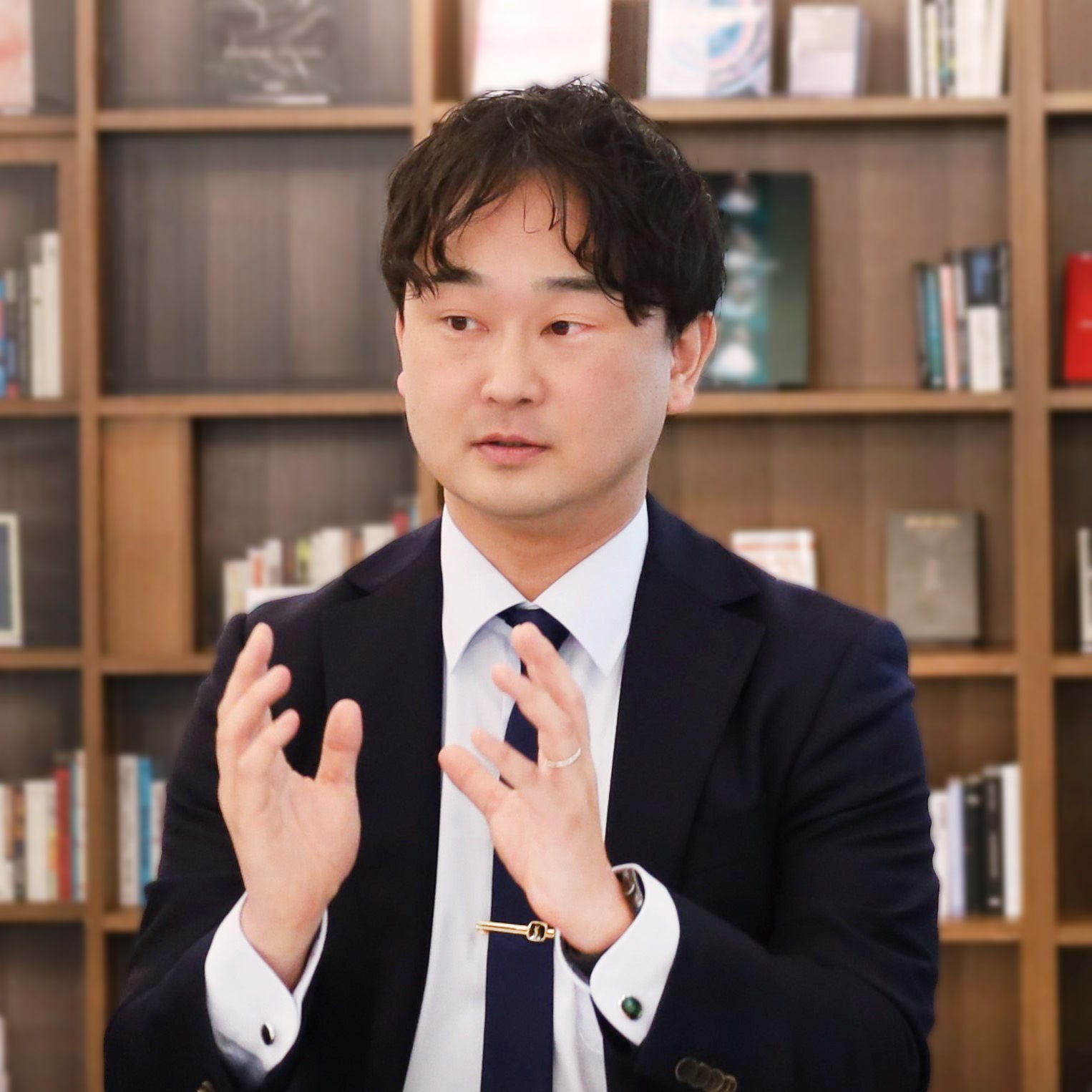 中山　政行