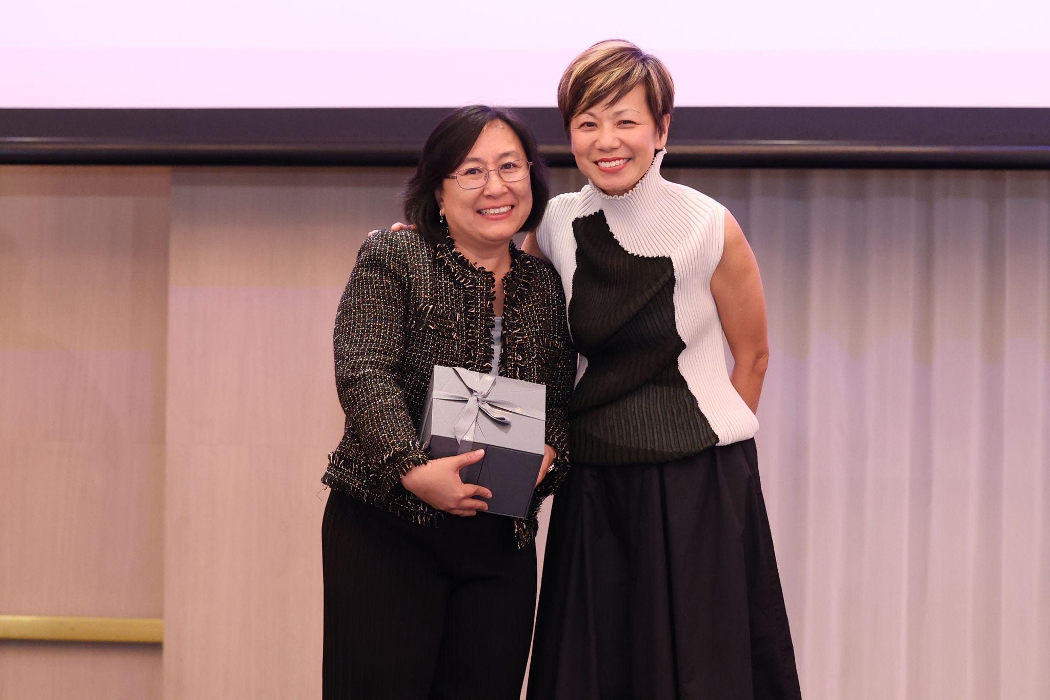 2024 KPMG Retiring Partners Appreciation Dinner