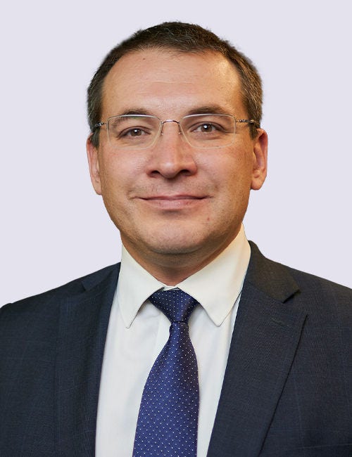 Andriy Tsymbal​