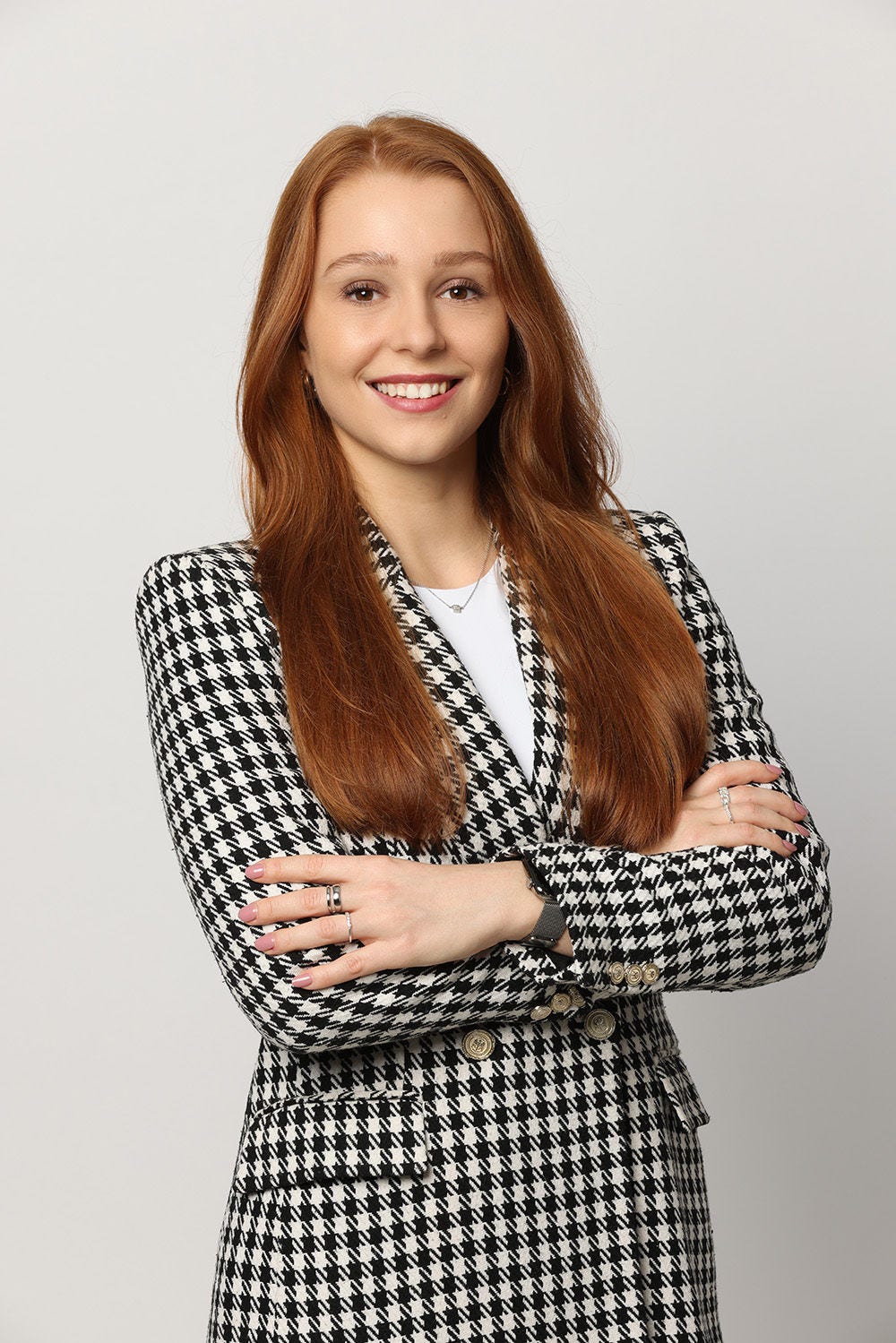 Jessica Oberti