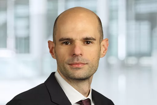 Dimitris Michas