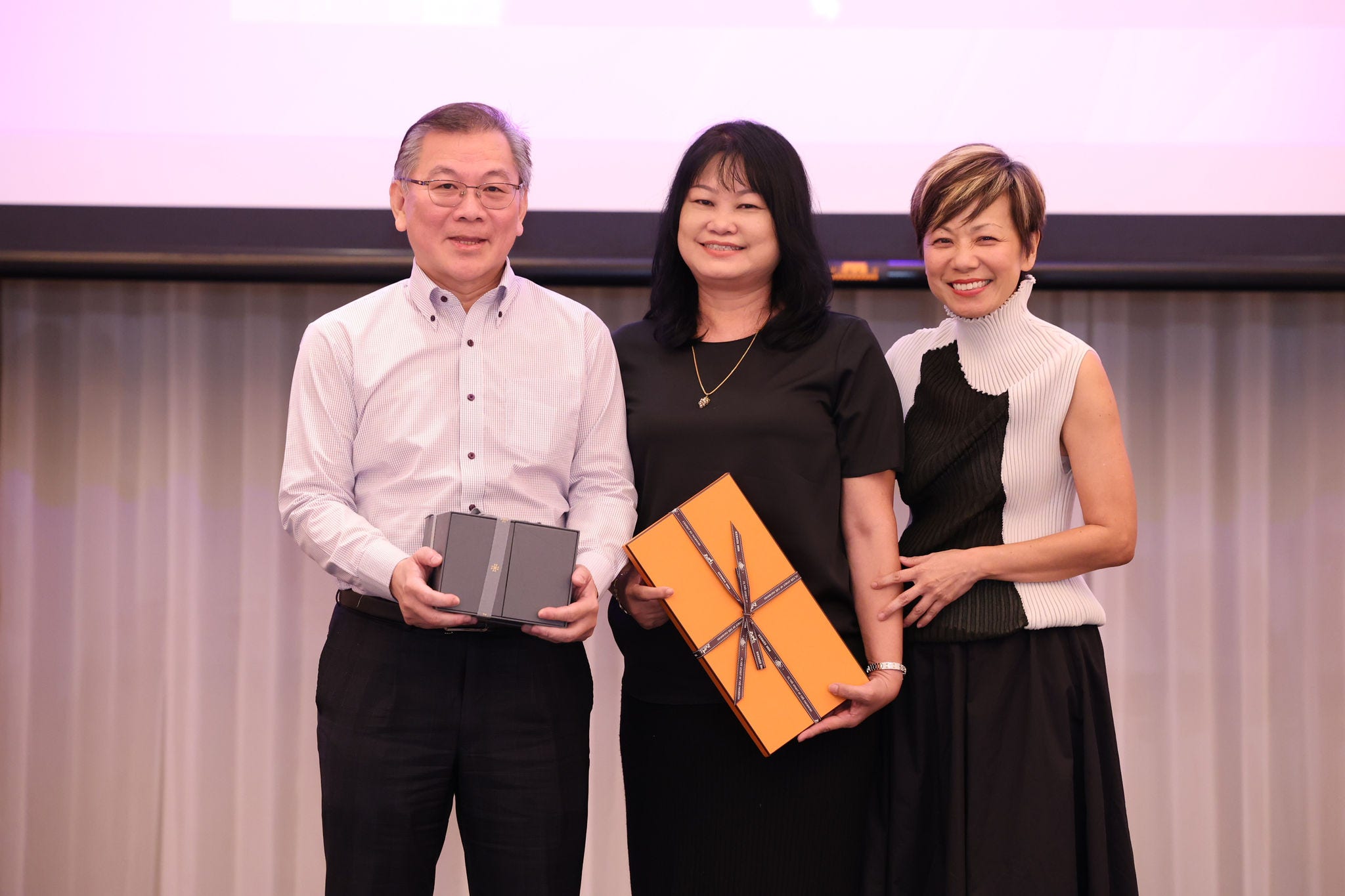 2024 KPMG Retiring Partners Appreciation Dinner