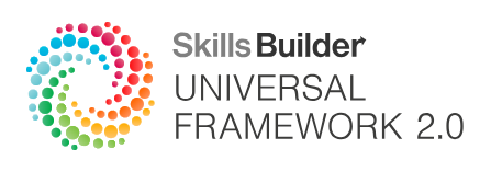 Skills Builder Universal Framework 2.0