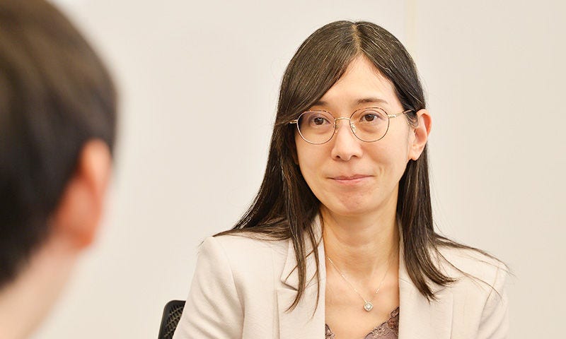 Japanese alt text: KPMG　木村