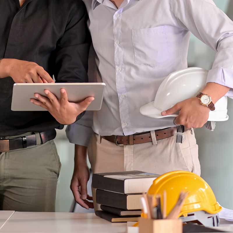 builder merchant